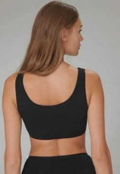 SCHIESSER 95/5 Bustier, 2er-Pack, Für Damen 000 SCHWARZ 8 SCHIESSER 95/5 Bustier, 2er-Pack, Für Damen 000 SCHWARZ -SCHIESSER Shop unnamed file 583