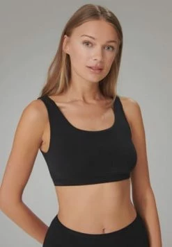 SCHIESSER 95/5 Bustier, 2er-Pack, Für Damen 000 SCHWARZ 9 SCHIESSER 95/5 Bustier, 2er-Pack, Für Damen 000 SCHWARZ -SCHIESSER Shop unnamed file 584