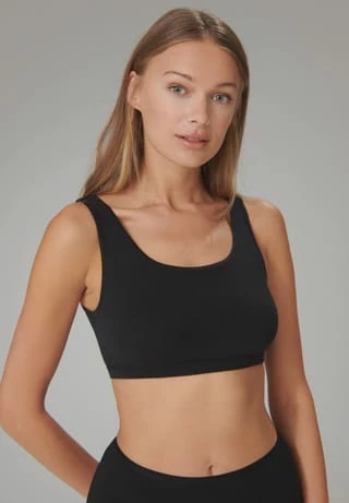 SCHIESSER 95/5 Bustier, 2er-Pack, Für Damen 000 SCHWARZ 6 SCHIESSER 95/5 Bustier, 2er-Pack, Für Damen 000 SCHWARZ – Bild 4