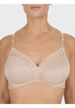 Felina BH, Bügellos, Flache Nähte, Für Damen Sand 8 Felina BH, Bügellos, Flache Nähte, Für Damen Sand -SCHIESSER Shop unnamed file 586