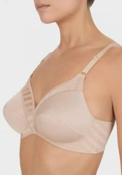 Felina BH, Bügellos, Flache Nähte, Für Damen Sand 10 Felina BH, Bügellos, Flache Nähte, Für Damen Sand -SCHIESSER Shop unnamed file 588