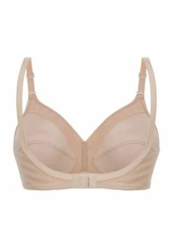 Felina BH, Bügellos, Flache Nähte, Für Damen Sand 11 Felina BH, Bügellos, Flache Nähte, Für Damen Sand -SCHIESSER Shop unnamed file 589