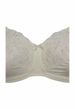 Felina Moments BH, Bügellos, Spitze, Floral, Für Damen 48 VANILLE 8 Felina Moments BH, Bügellos, Spitze, Floral, Für Damen 48 VANILLE -SCHIESSER Shop unnamed file 602