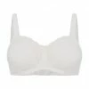 Felina Moments Bügel BH, Spitze, Breite Träger, Für Damen Vanille 1 Felina Moments Bügel BH, Spitze, Breite Träger, Für Damen Vanille -SCHIESSER Shop unnamed file 604