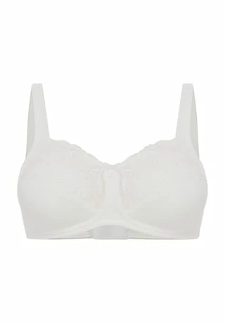 Moments Bügel BH, Spitze, breite Träger, für Damen Felina Moments Bügel BH, Spitze, Breite Träger, Für Damen Vanille -SCHIESSER Shop unnamed file 604