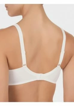 Felina Moments Bügel BH, Spitze, Breite Träger, Für Damen Vanille 4 Felina Moments Bügel BH, Spitze, Breite Träger, Für Damen Vanille -SCHIESSER Shop unnamed file 606