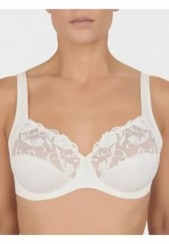 Felina Moments Bügel-BH, Spitzenapplikation, Für Damen Vanille 12 Felina Moments Bügel-BH, Spitzenapplikation, Für Damen Vanille -SCHIESSER Shop unnamed file 620