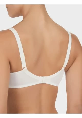 Felina Moments Bügel-BH, Spitzenapplikation, Für Damen Vanille 7 Felina Moments Bügel-BH, Spitzenapplikation, Für Damen Vanille – Bild 5