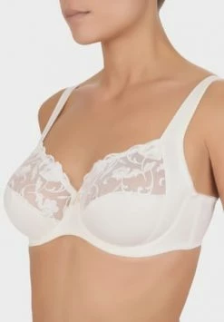 Felina Moments Bügel-BH, Spitzenapplikation, Für Damen Vanille 14 Felina Moments Bügel-BH, Spitzenapplikation, Für Damen Vanille -SCHIESSER Shop unnamed file 622