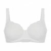 Felina Moments Bügel-BH, Spitzenapplikation, Für Damen Weiß 1 Felina Moments Bügel-BH, Spitzenapplikation, Für Damen Weiß -SCHIESSER Shop unnamed file 624