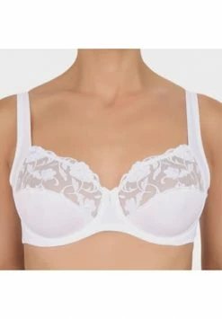 Felina Moments Bügel-BH, Spitzenapplikation, Für Damen Weiß 9 Felina Moments Bügel-BH, Spitzenapplikation, Für Damen Weiß -SCHIESSER Shop unnamed file 626
