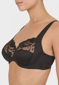 Felina Bügel-BH Moments Schwarz -SCHIESSER Shop unnamed file 638