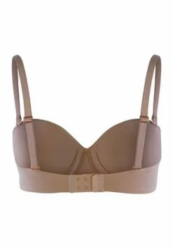 ROYAL LOUNGE INTIMATES Trägerloser BH Royal Magic Fumee 4 ROYAL LOUNGE INTIMATES Trägerloser BH Royal Magic Fumee -SCHIESSER Shop unnamed file 654