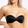 ROYAL LOUNGE INTIMATES Trägerloser BH Royal Magic Black 2 ROYAL LOUNGE INTIMATES Trägerloser BH Royal Magic Black -SCHIESSER Shop unnamed file 655