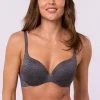 ROYAL LOUNGE INTIMATES Sport BH Royal Fit Sport Grey Melange 2 ROYAL LOUNGE INTIMATES Sport BH Royal Fit Sport Grey Melange -SCHIESSER Shop unnamed file 660