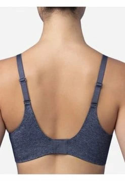 ROYAL LOUNGE INTIMATES Sport BH Royal Fit Sport Grey Melange 9 ROYAL LOUNGE INTIMATES Sport BH Royal Fit Sport Grey Melange -SCHIESSER Shop unnamed file 662