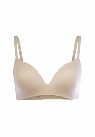 ROYAL LOUNGE INTIMATES Bügelloser BH Royal Delite Sunkiss 4 ROYAL LOUNGE INTIMATES Bügelloser BH Royal Delite Sunkiss – Bild 2