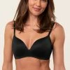 ROYAL LOUNGE INTIMATES Bügelloser BH Royal Delite Black 1 ROYAL LOUNGE INTIMATES Bügelloser BH Royal Delite Black -SCHIESSER Shop unnamed file 673