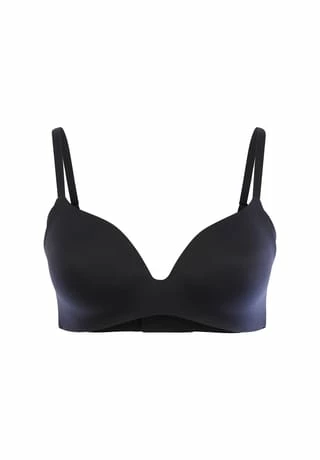 ROYAL LOUNGE INTIMATES Bügelloser BH Royal Delite Black 4 ROYAL LOUNGE INTIMATES Bügelloser BH Royal Delite Black – Bild 2