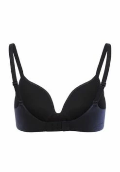 ROYAL LOUNGE INTIMATES Bügelloser BH Royal Delite Black 7 ROYAL LOUNGE INTIMATES Bügelloser BH Royal Delite Black -SCHIESSER Shop unnamed file 675