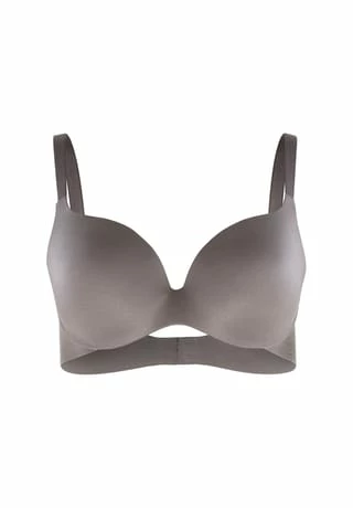 ROYAL LOUNGE INTIMATES Nahtloser BH Royal Fit Glacier Grey 4 ROYAL LOUNGE INTIMATES Nahtloser BH Royal Fit Glacier Grey – Bild 2