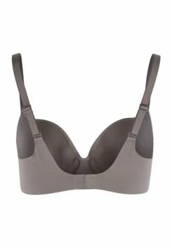 ROYAL LOUNGE INTIMATES Nahtloser BH Royal Fit Glacier Grey 7 ROYAL LOUNGE INTIMATES Nahtloser BH Royal Fit Glacier Grey -SCHIESSER Shop unnamed file 681