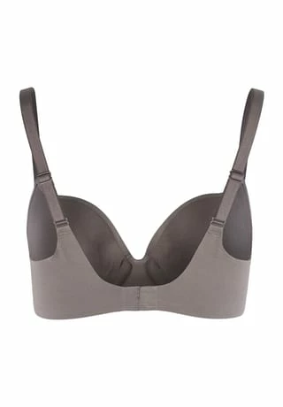 ROYAL LOUNGE INTIMATES Nahtloser BH Royal Fit Glacier Grey 5 ROYAL LOUNGE INTIMATES Nahtloser BH Royal Fit Glacier Grey – Bild 3