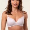 ROYAL LOUNGE INTIMATES Bügelloser BH Royal Delite Taupe 1 ROYAL LOUNGE INTIMATES Bügelloser BH Royal Delite Taupe -SCHIESSER Shop unnamed file 682