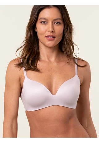 ROYAL LOUNGE INTIMATES Bügelloser BH Royal Delite Taupe 3 ROYAL LOUNGE INTIMATES Bügelloser BH Royal Delite Taupe