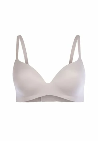 ROYAL LOUNGE INTIMATES Bügelloser BH Royal Delite Taupe 4 ROYAL LOUNGE INTIMATES Bügelloser BH Royal Delite Taupe – Bild 2