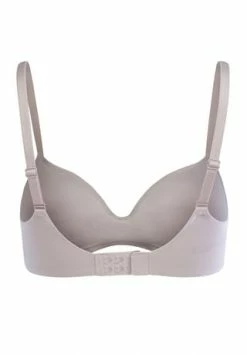 ROYAL LOUNGE INTIMATES Bügelloser BH Royal Delite Taupe 7 ROYAL LOUNGE INTIMATES Bügelloser BH Royal Delite Taupe -SCHIESSER Shop unnamed file 684