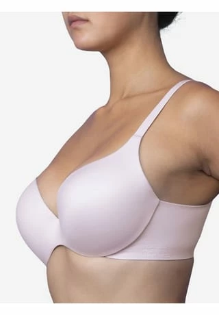 ROYAL LOUNGE INTIMATES Nahtloser BH Royal Fit Peach Pink 4 ROYAL LOUNGE INTIMATES Nahtloser BH Royal Fit Peach Pink – Bild 2