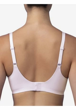 ROYAL LOUNGE INTIMATES Nahtloser BH Royal Fit Peach Pink 5 ROYAL LOUNGE INTIMATES Nahtloser BH Royal Fit Peach Pink – Bild 3