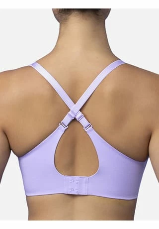 Sport BH Royal Fit Sport ROYAL LOUNGE INTIMATES Sport BH Royal Fit Sport Pink Melange -SCHIESSER Shop unnamed file 691