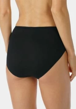 Mey Taillen-Slip 2er Pack Organic Schwarz 7 Mey Taillen-Slip 2er Pack Organic Schwarz -SCHIESSER Shop unnamed file 703