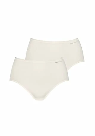 Mey Taillen-Slip 2er Pack Organic Bailey 3 Mey Taillen-Slip 2er Pack Organic Bailey