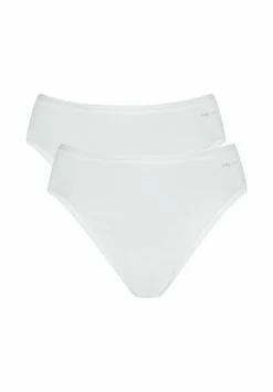 Mey Jazz Pants 2er Pack Lights Basic Weiß