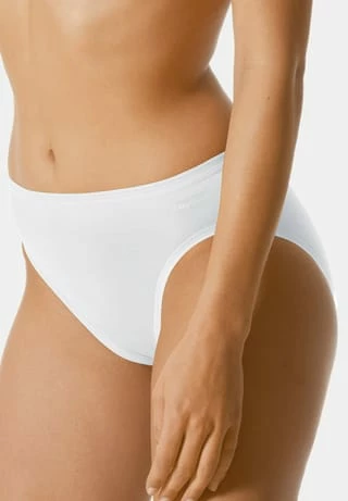 Mey Jazz Pants 2er Pack Lights Basic Weiß 4 Mey Jazz Pants 2er Pack Lights Basic Weiß – Bild 2