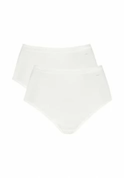 Mey Taillen-Slip 2er Pack Lights Perlweiss