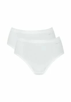 Mey Hüftslip 2er Pack Lights Weiß