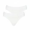 Sloggi Mini Slip 2er Pack Go Allround Weiß