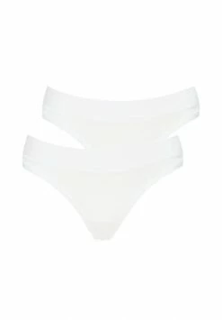 Sloggi Mini Slip 2er Pack Go Allround Weiß