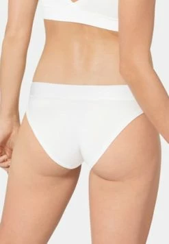 Sloggi Mini Slip 2er Pack Go Allround Weiß 7 Sloggi Mini Slip 2er Pack Go Allround Weiß -SCHIESSER Shop unnamed file 745