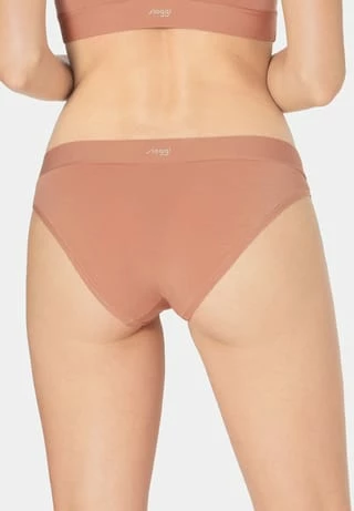 Mini Slip 2er Pack Go Allround Sloggi Mini Slip 2er Pack Go Allround Indian Summer -SCHIESSER Shop unnamed file 757