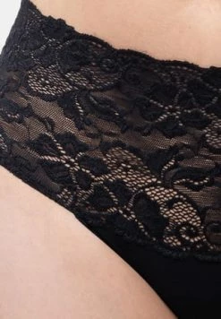 Nina Von C. Taillen Slip 3er Pack Fine Cotton Schwarz 11 Nina Von C. Taillen Slip 3er Pack Fine Cotton Schwarz -SCHIESSER Shop unnamed file 764