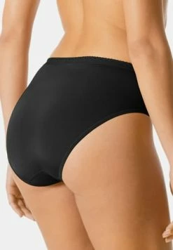 Mey Hüftslip 2er Pack Lights Schwarz -SCHIESSER Shop unnamed file 779