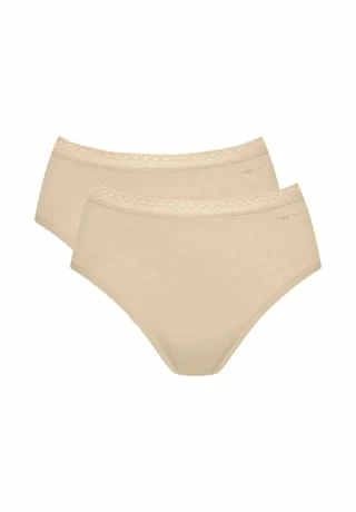 Mey Hüftslip 2er Pack Lights Soft Skin 3 Mey Hüftslip 2er Pack Lights Soft Skin