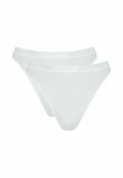 Mey Mini Slip 2er Pack MY Best Of Weiß