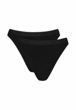 Mey Mini Slip 2er Pack MY Best Of Schwarz