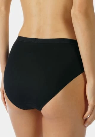 Mey Jazz Pants 2er Pack MY Best Of Schwarz 5 Mey Jazz Pants 2er Pack MY Best Of Schwarz – Bild 3